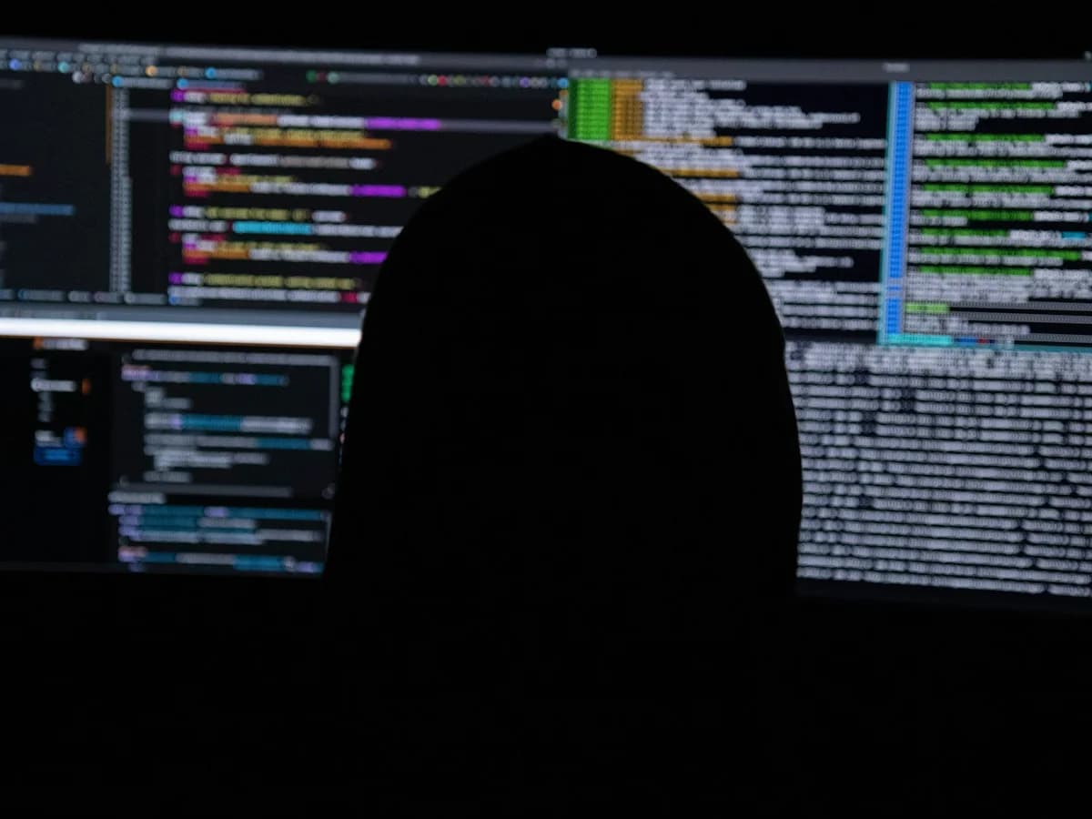 Analisi di sicurezza su schermi di codice